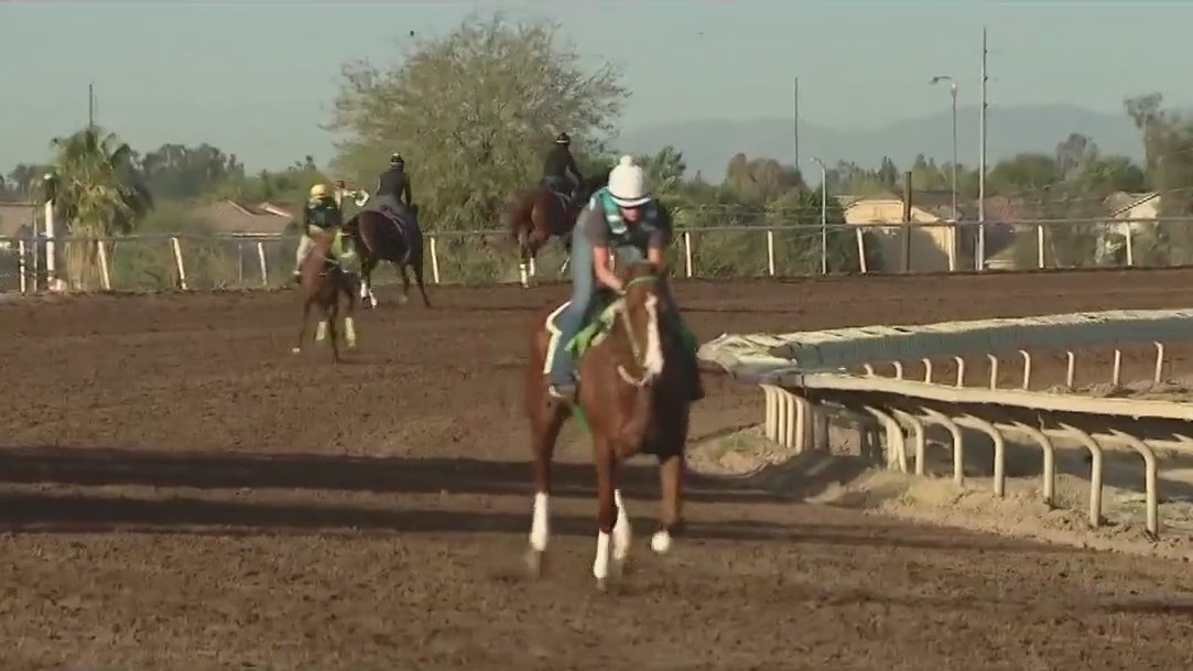 Turf Paradise closure expected to impact AZ economy